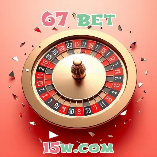 67 bet: A Revolução nas Apostas Online para os Gamers Brasileiros