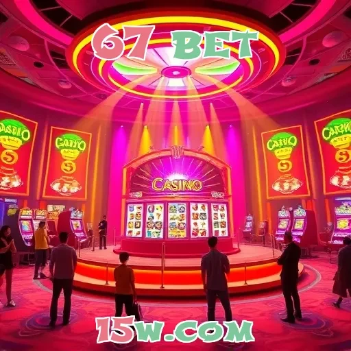 67 bet: O suporte que eleva sua experiência de jogo online
