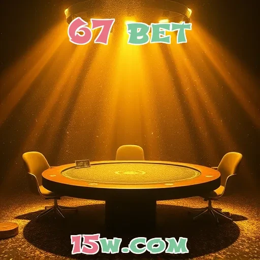 67 bet: Experimente a Mesa e Suas Funcionalidades Surpreendentes!